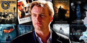 Read more about the article Why do Christopher Nolan movies feel different?