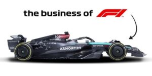 Read more about the article How Do Formula 1 Teams Actually Make Money?