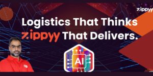 Read more about the article Zippyy.ai leverages AI agents to rebuild the fragmented logistics sector