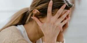 Read more about the article Personal red flags: How to spot them and stop self-sabotage