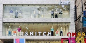 Read more about the article Menswear brand Snitch closes Series B round at $40M