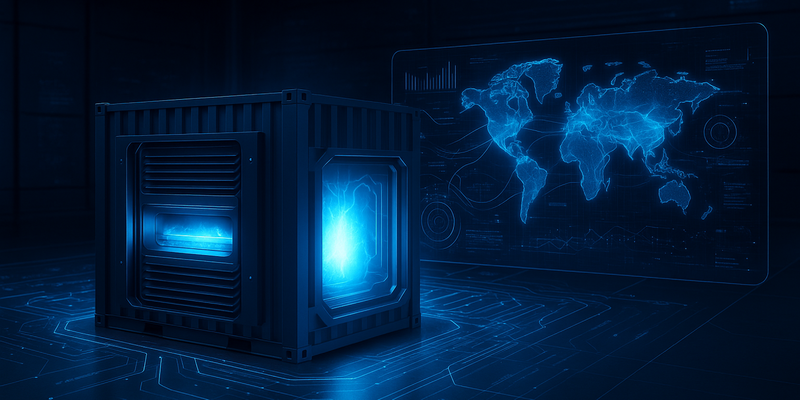 You are currently viewing Why Thorium is About to Change the World?