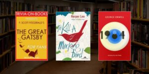 Read more about the article Must-read classics: 7 books to read in your lifetime