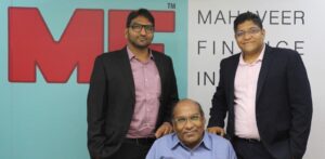 Read more about the article Mahaveer Finance bags Rs 200 Cr from Elevation Capital, BanyanTree, First Bridge