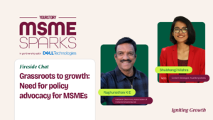 Read more about the article 'India’s smallest businesses are overlooked by policymakers': AIE chairman