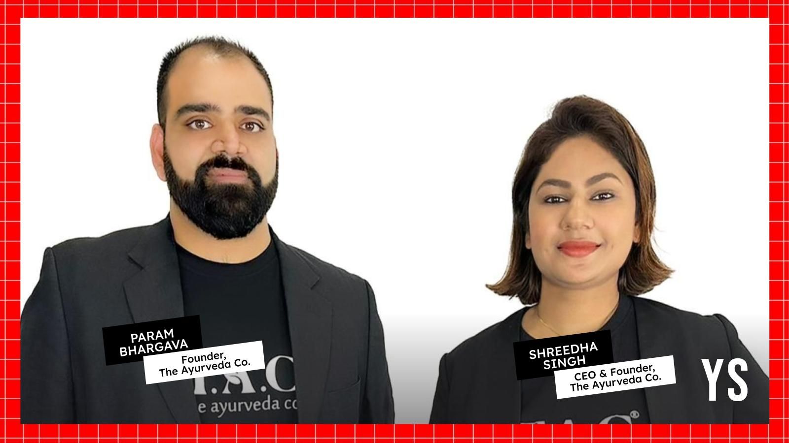 You are currently viewing Sixth Sense Ventures-backed The Ayurveda Co. to shut down