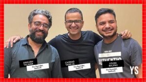 Read more about the article GoKwik secures $13 M in round led by RTP Global