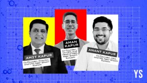 Read more about the article Neer Shakti Systems' nanobubble technology is a promising solution to India's water woes