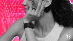 Read more about the article Beyond the wrist: From rings to AI pendants, next-gen wearables signal a rebirth for the segment