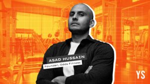 Read more about the article Odds Fitness is helping people reclaim their health with personalised plans