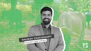 Read more about the article This startup aims to be the ‘ChatGPT’ for India’s livestock farmers