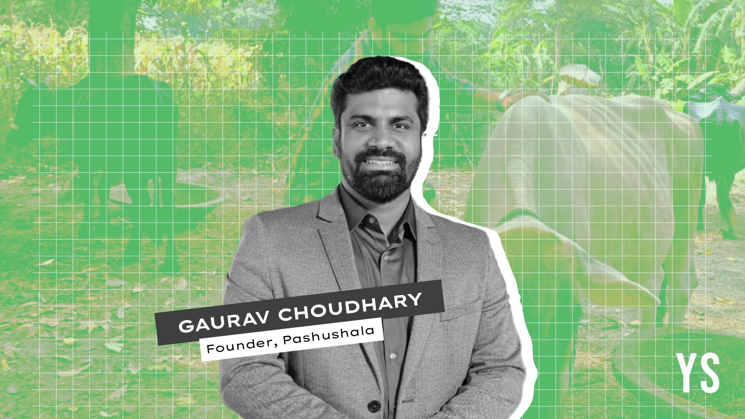 You are currently viewing This startup aims to be the ‘ChatGPT’ for India’s livestock farmers