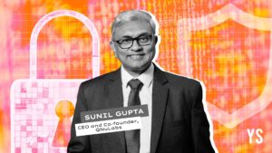 Read more about the article QNu Labs is betting big on quantum physics, not AI, to strengthen India’s cyber defence