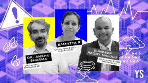 Read more about the article Resilience AI shows how risk-prone your city’s buildings are and suggests ways to fix them