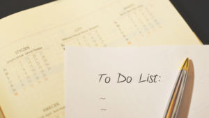 Read more about the article To-do list traps: stop confusing busyness with impact