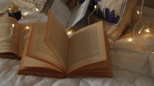 Read more about the article Silence self-sabotage with these 5 powerful books