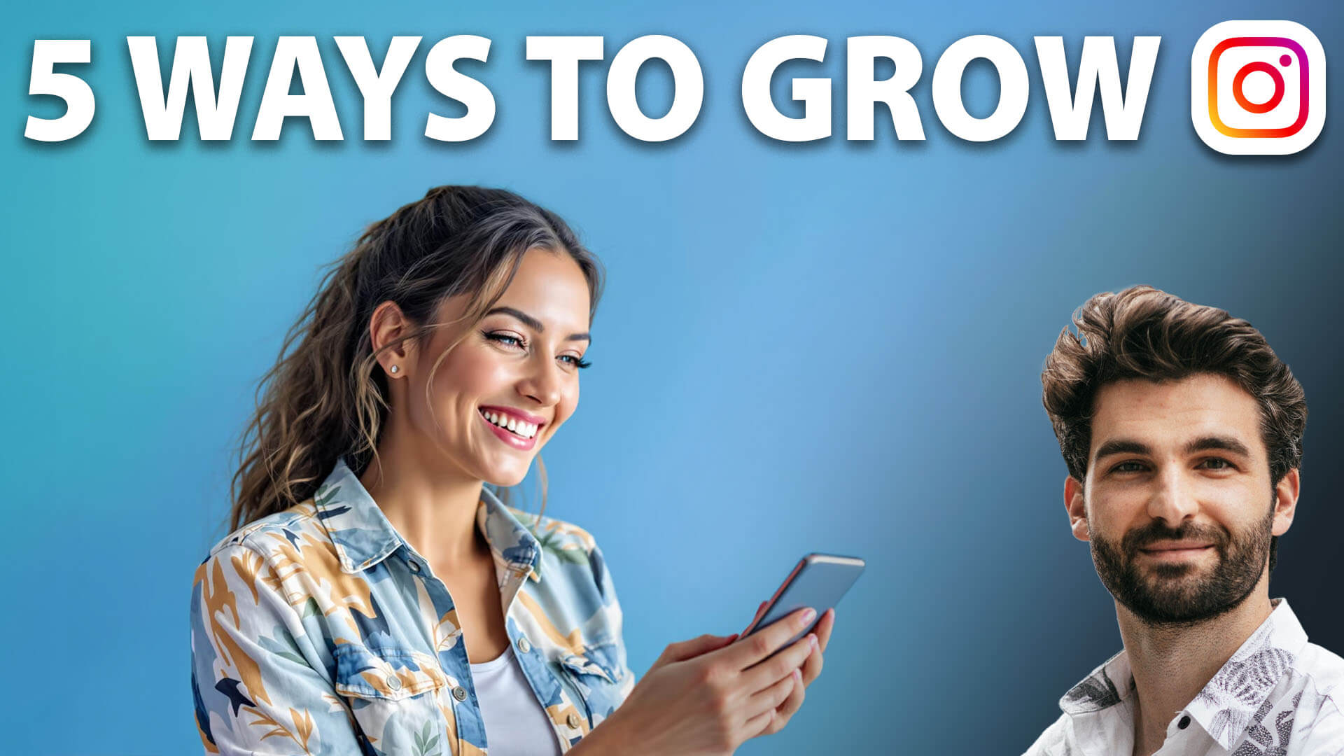 You are currently viewing Maximize Your Instagram Growth: Getting More of The Right Followers