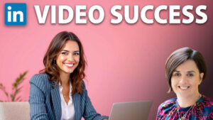 Read more about the article LinkedIn Video Strategy: Becoming a Respected Industry Leader