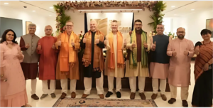 Read more about the article Dai-ichi Life sets up AI-Focused GCC in hyderabad with Capgemini