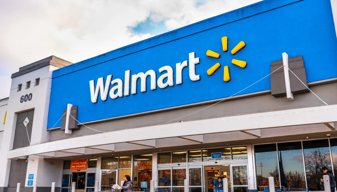 You are currently viewing Walmart bets on faster deliveries and ad insights to drive growth