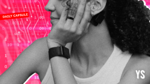 Read more about the article The birth of next-gen wearables; Modernising Indian spices