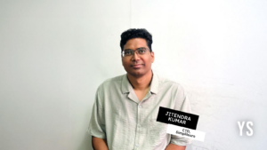 Read more about the article Simplilearn brings back Jitendra Kumar as CTO to lead AI integration