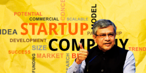 Read more about the article Indian Railways to Launch Sandbox to Accelerate Startup Innovation