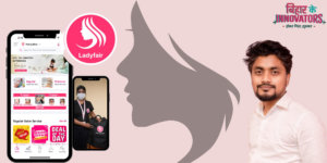 Read more about the article Ladyfair: Redefining Beauty Services for Small-Town India