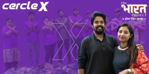 Read more about the article Cercle X: Building India's Most Trusted Circular Economy Platform