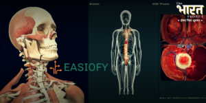 Read more about the article Easiofy Solutions: Pioneering AI-Driven Diagnostics in India's Heartland