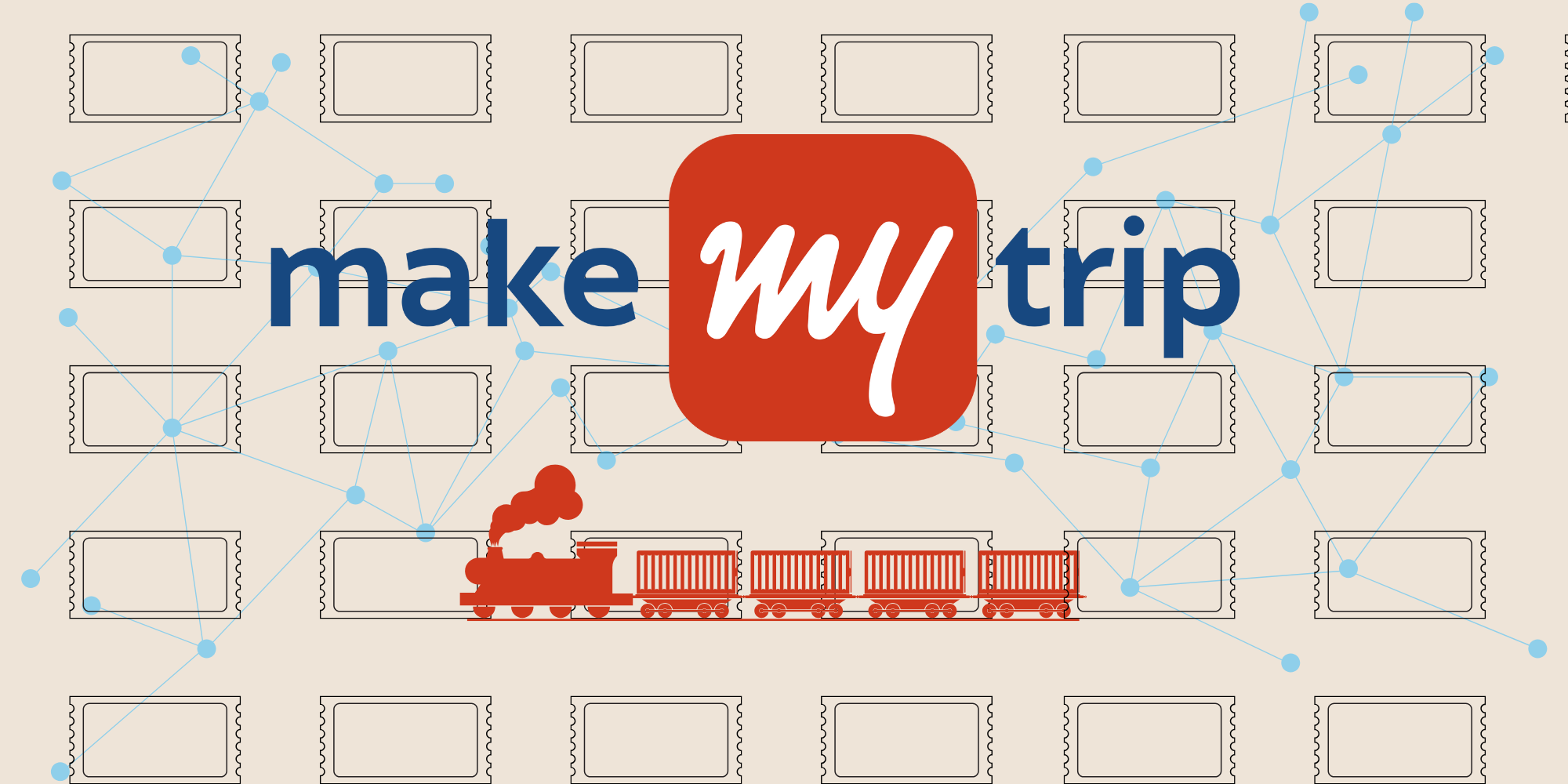 You are currently viewing MakeMyTrip to raise $3B to buy back shares from China-based Trip.com
