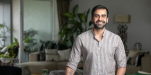 Read more about the article Kamath brothers invest Rs 250 Cr in InCred as firm prepares for IPO