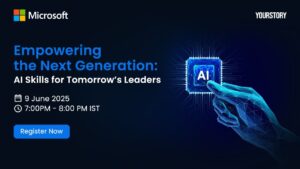 Read more about the article Are you ready for the AI-powered future? Learn the skills that will shape it
