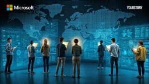 Read more about the article Skilling for the AI Economy: Charting a new path for India’s youth