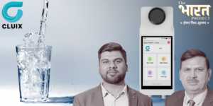 Read more about the article Cluix: Real-Time Water Testing Powered by IoT Innovation