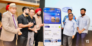 Read more about the article MrProptek: World's first AI property booking app launches in Chandigarh