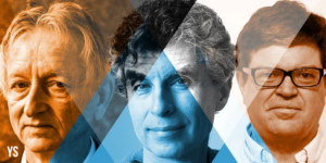 Read more about the article Here are 3 godfathers of AI reshaping the world of artifical intelligence