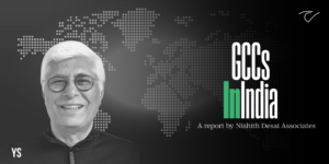 Read more about the article Nishith Desai’s roadmap to unlock the next phase of GCCs in India