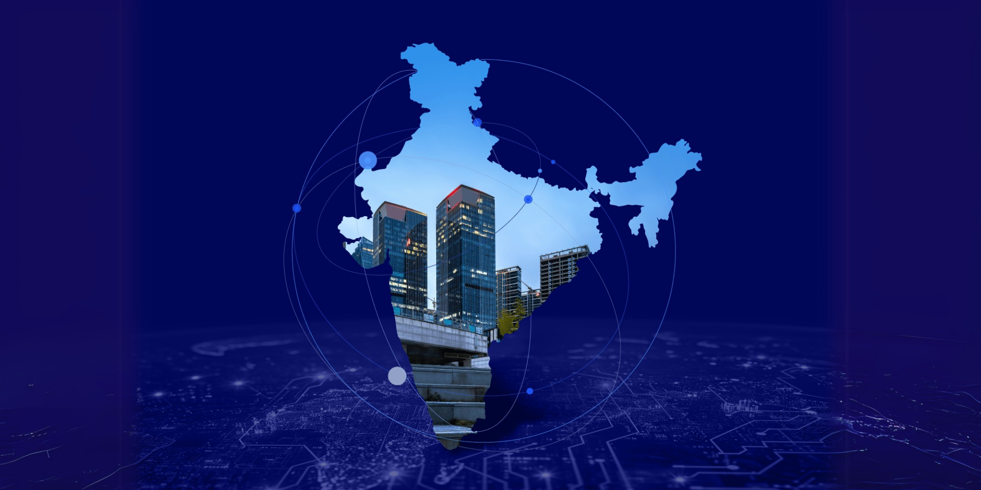 You are currently viewing How to structure your GCC in India for long-term success?