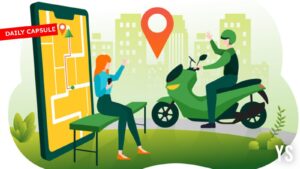 Read more about the article Riders’ dilemma without bike taxis; Cashing in on rare earth magnet supply