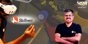 Read more about the article How Skillveri Bridges India's Industrial Skills Gap
