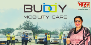 Read more about the article How Buddy Mobility Is Empowering India’s Vulnerable with Dignity