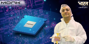Read more about the article Monk9 Tech: A Ground-Up Vision for India’s Semiconductor Future