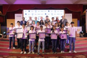 Read more about the article Inside vivo’s classroom of changemakers and its bold bet on youth, tech, and social impact