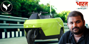 Read more about the article Yali Mobility: Engineering Dignity and Independence on Wheels