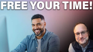 Read more about the article Regain Your Time With ChatGPT: Training AI to Assist You