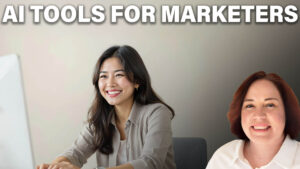 Read more about the article AI Marketing Strategy: Practical Applications for Any Business