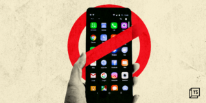 Read more about the article Centre bans 25 OTT platforms for obscene and unlawful content