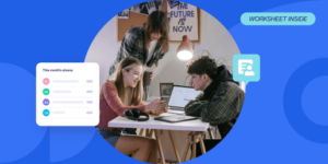 Read more about the article Build advocate personas to scale your employee advocacy