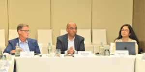 Read more about the article From experiments to execution: Industry leaders at Articul8 roundtable share GenAI learnings